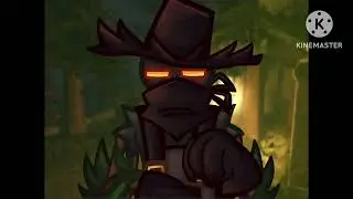 ECHO (love you) MEME!! // ft Groundskeeper // Roblox DOORS