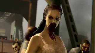 DISTURBIA