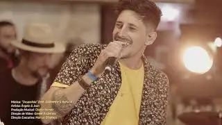 SERTANEJO 2021 - Ângelo & Jean, Guilherme e Benuto - DESPEDIDA (Blognejo)