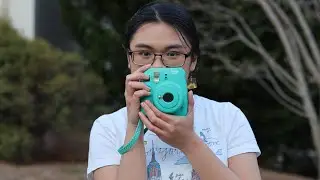 (Official Music Video) eighthcake - Polaroid Love (Bossa Nova)