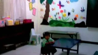 KIM MORTEL 1ST DAY IN SCHOOL (6)