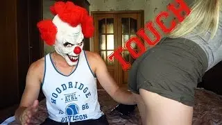 ОТШЛЁПАЛ ПО ПОПЕ ПОТРОГАЙ МОЕ ТЕЛО ЧЕЛЛЕНДЖ | TOUCH MY BODY CHALLENGE PashaNastya