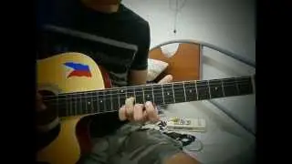 "Thru the Eyes of Ruby" Acoustic Cover