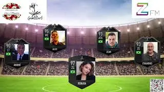 Giro Esportivo