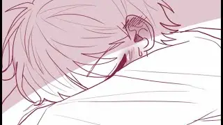 좀비고 만화/준호예슬/병에 걸린 예슬이 (더빙)