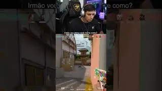 Coringa discutindo com criança #loudcoringa #fyp #valorant