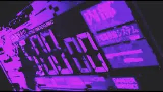 HUD   Purple Timer