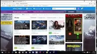 Туториал Через что я снимаю видео .