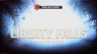 Liberty Falls Zombies Easter eggs part 2