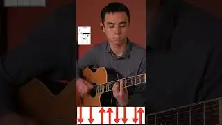 Bakr - Вредина на гитаре, баррэ аккорды