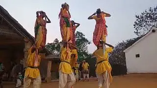 #folkdance  #shilpgram