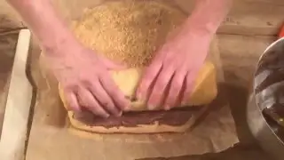 TUTO | BUCHE GENOISE | MasterCèpes