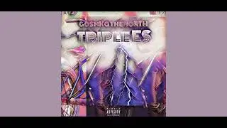 goshKa thenoRTH - triple ES (премьера трека наверное)#pluggnb  #музыка