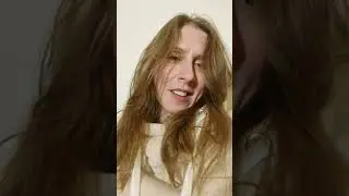 Я умерла на кануне Рождества Христова