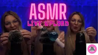 ASMR 