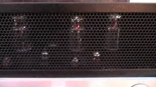 My Hifi System