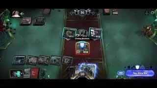 Magic the Gathering Arena 3