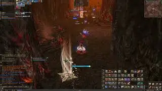 Lineage II Reborn - Pile of shit vl.1