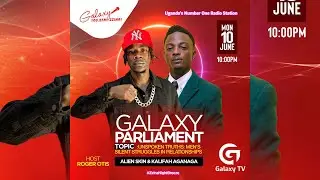 Khalifah Aganaga live on the Zzina Night Breeze