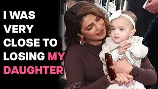 Priyanka Chopra's Inspirational Journey From Bollywood To Hollywood