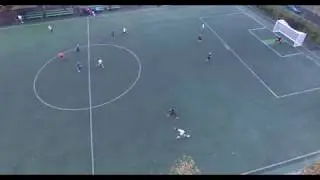 ФК МБ 2:4 Эдита (5/7)