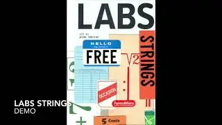 LABS STRINGS