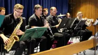 Kole Kessor Orch demo