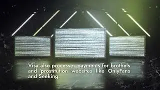 Visa processes payments from MindGeek and other pornography websites | 2022 Dirty Dozen List