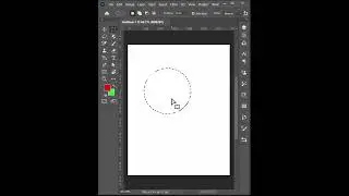 How to fill color in photoshop 