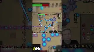 MAX Hit World Record On Runescape  