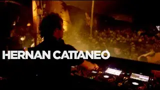 Hernan Cattaneo | x BNP x Sinner Tulum | by 