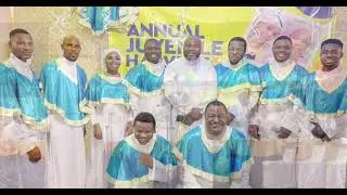 Yoruba & English Gospel Praise Song