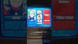 32x Thursdays episode 32 - WWF Wrestlemania the arcade game