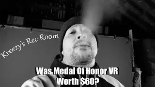 Kreezy's Rec Room (420) - 