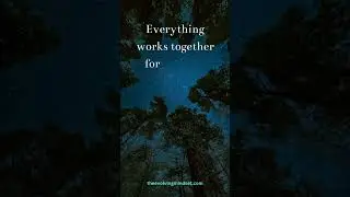 Living in alignment with God