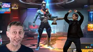 BULLY MAGUIRE claims BUNNY BUNDLE - Funny Free Fire Video!
