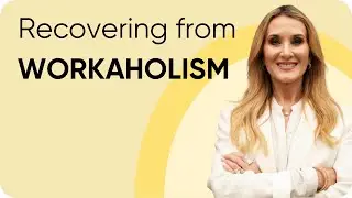 How to rest when you're a workaholic