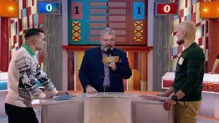 Сто к одному Full HD 01.06.2019 