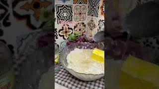 Bulochka tayyorlash 