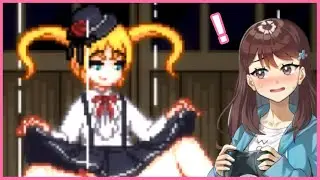 Afterschool Tag [放課後の鬼ごっこ] Three o'clock