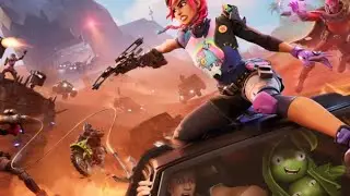 Fortnite 257