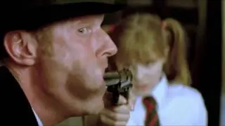 Kick-Ass Music Video