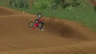 Stark VARG backflip MXBikes