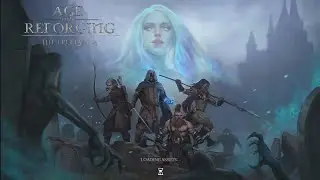 Age Of Reforging: A Dimond In The Rough