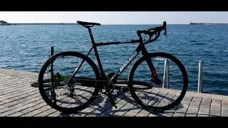 Jamis Nova Sram Rival