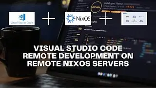 Tutorial: VSCode Remote Development with NixOS on a Remote Server over SSH ❄️