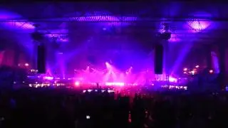 04 - Tommy Trash - Magnetic Festival 2013 (Prague, CZ)