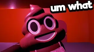 THIS SECRET ENDING IS WEIRD...