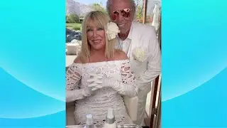The Wedding Show - The Suzanne Somers Podcast