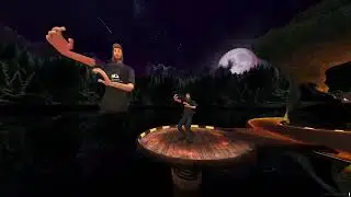 Banter-Ama - Ask our Banter VR Devs anything! - September 2, 2024